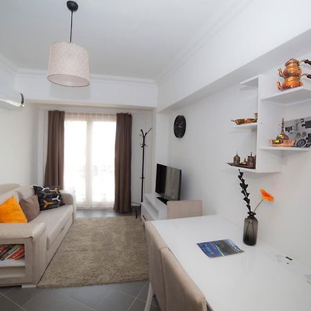 Downtown Fethiye Suites Eksteriør billede