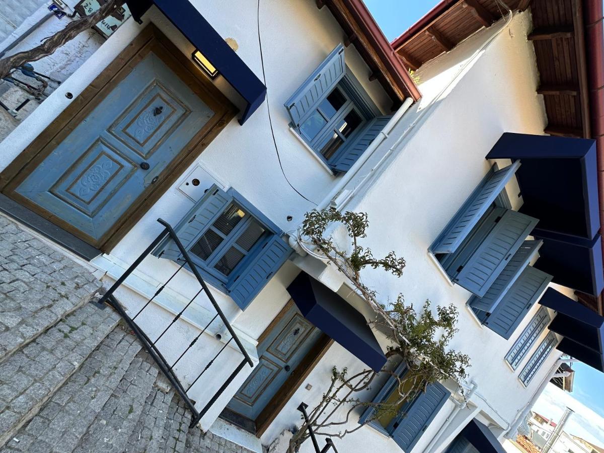 Downtown Fethiye Suites Eksteriør billede