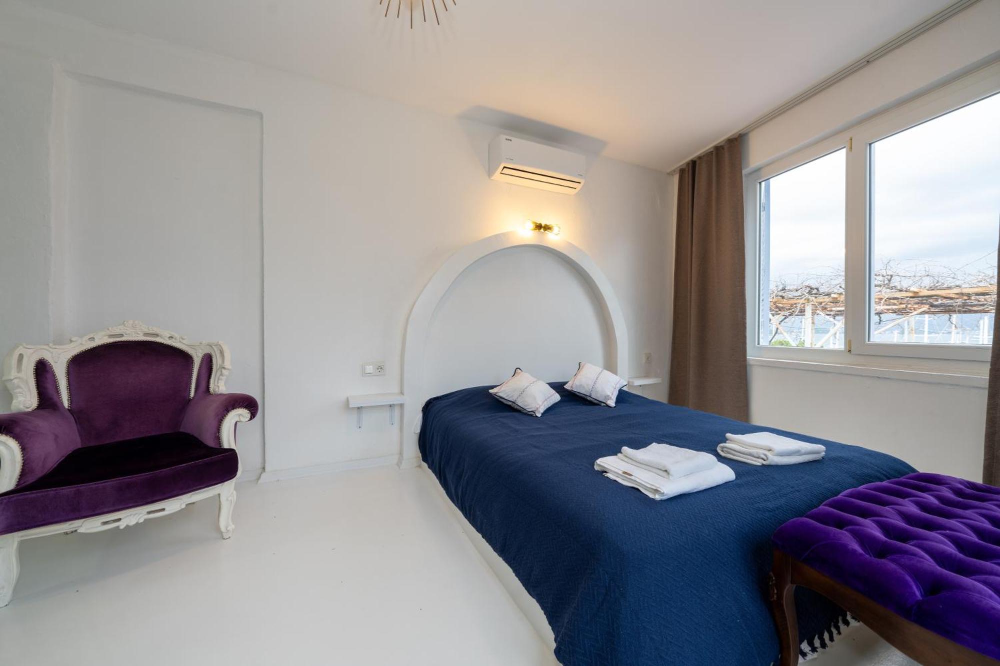 Downtown Fethiye Suites Eksteriør billede