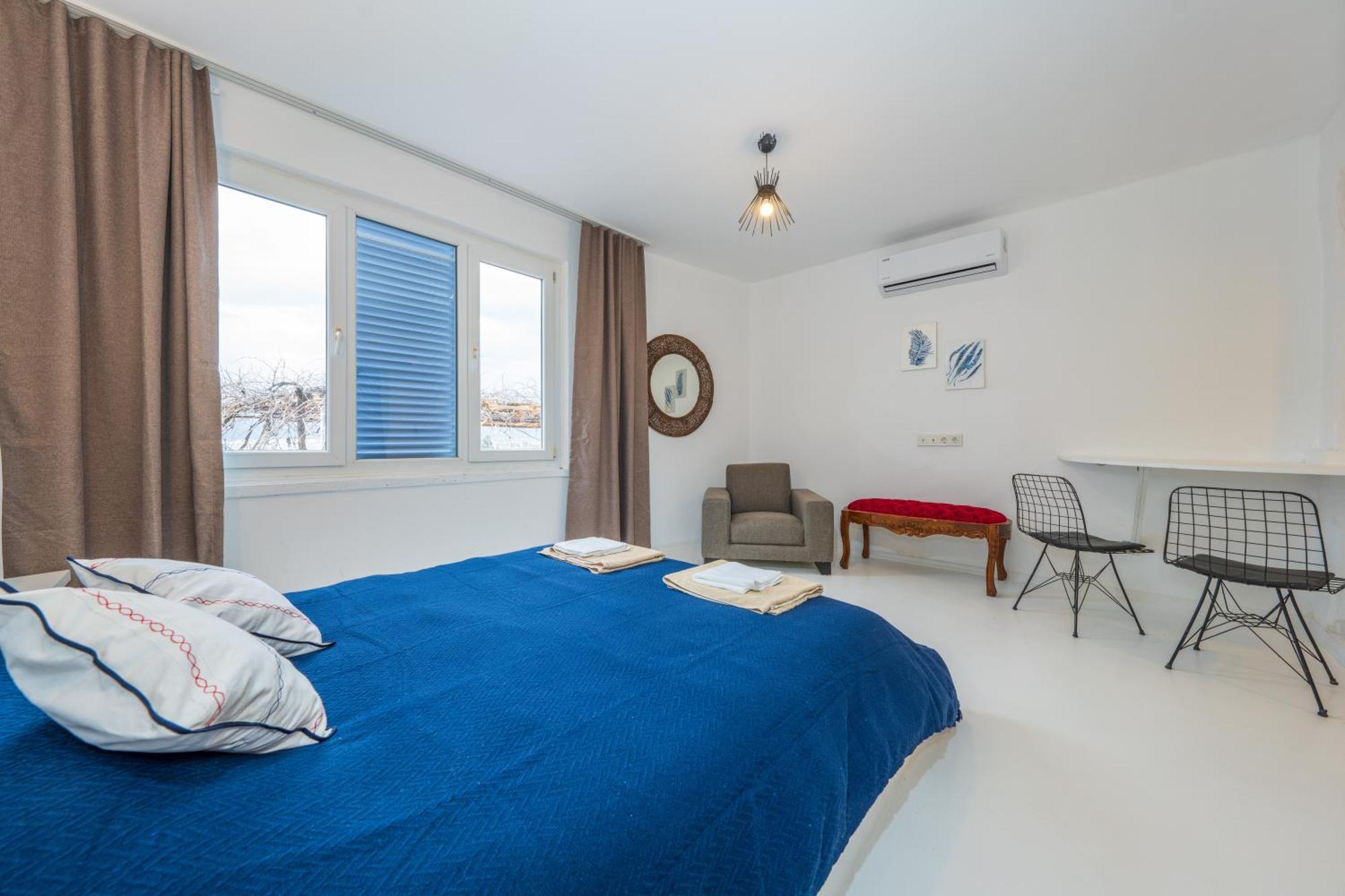 Downtown Fethiye Suites Eksteriør billede