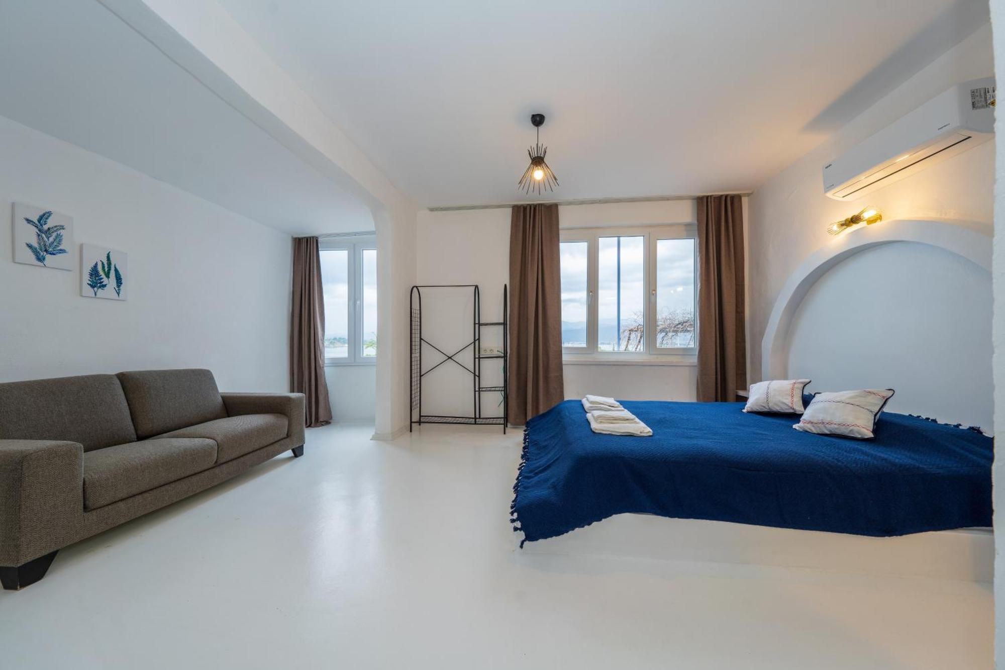 Downtown Fethiye Suites Eksteriør billede