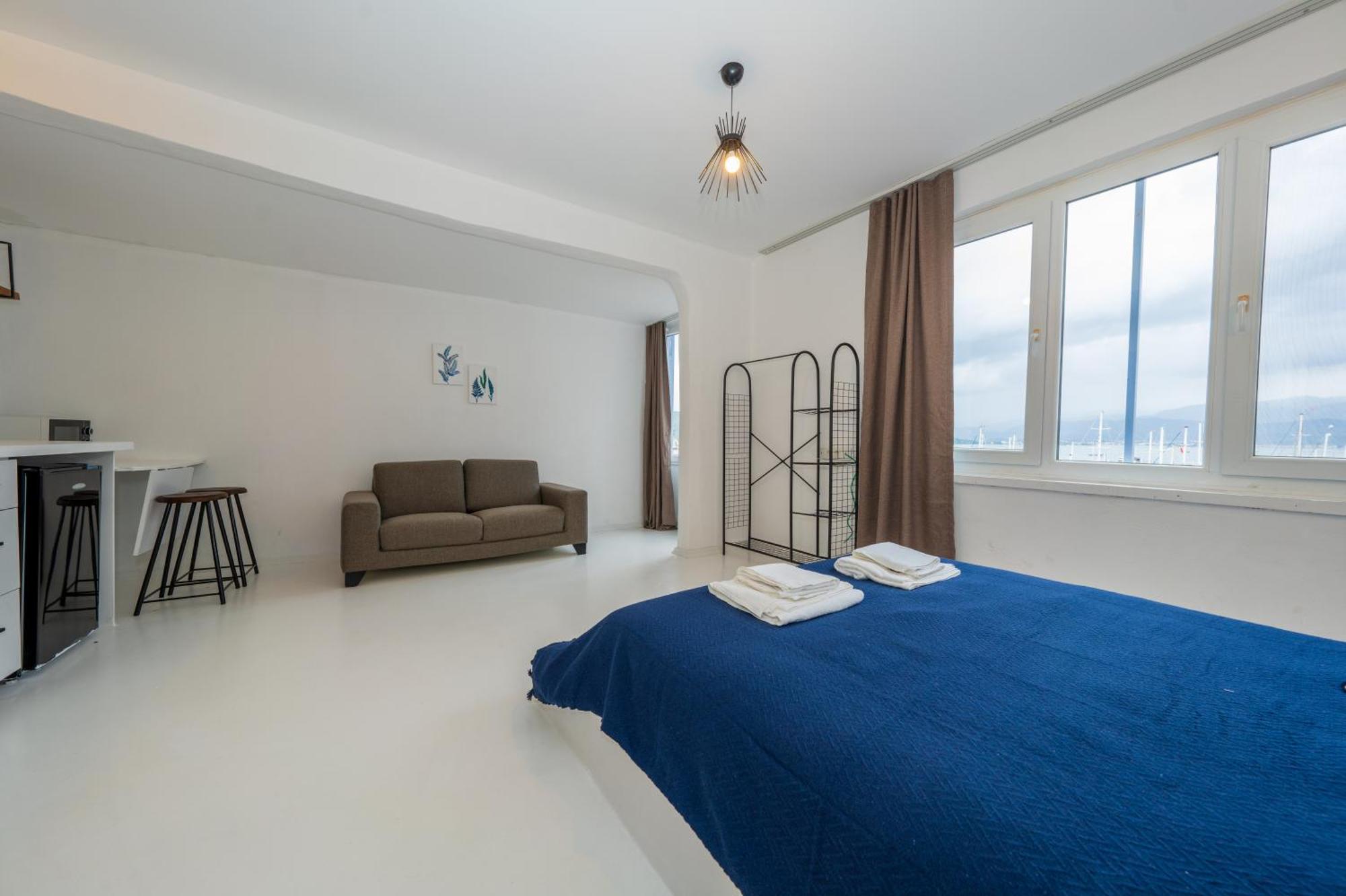 Downtown Fethiye Suites Eksteriør billede