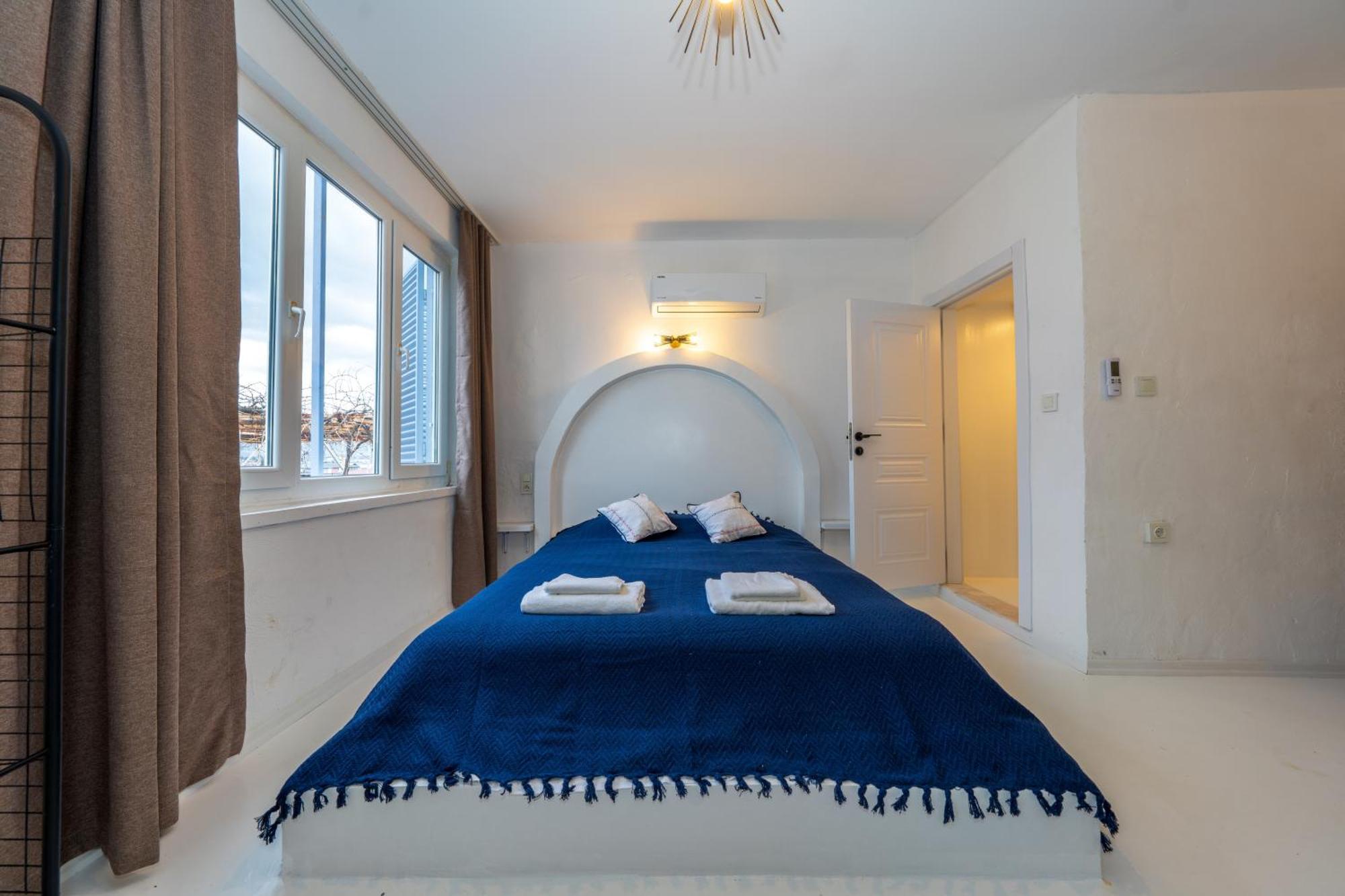 Downtown Fethiye Suites Eksteriør billede