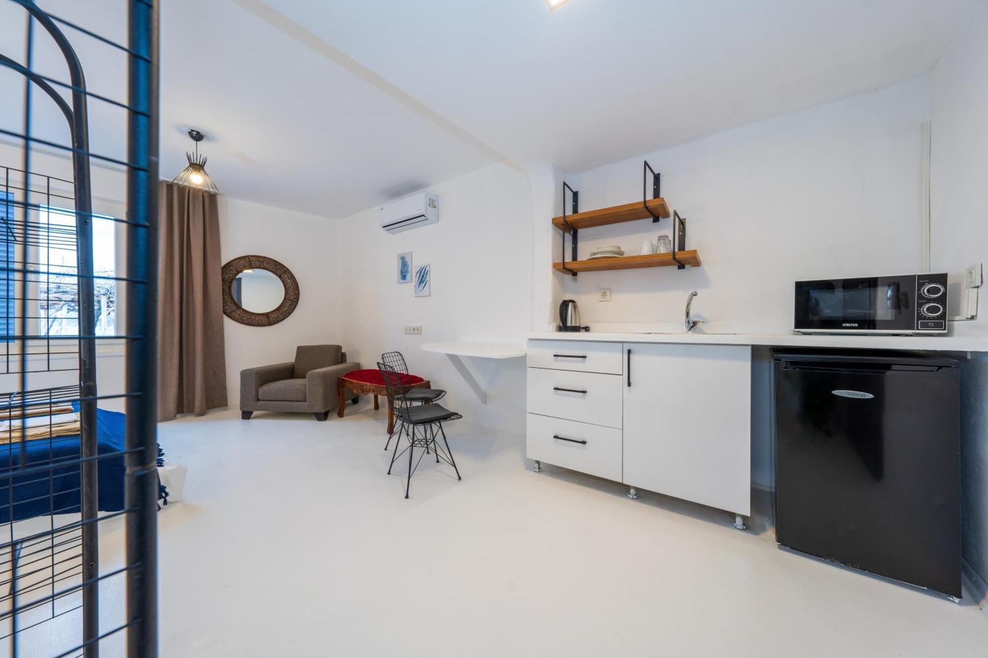Downtown Fethiye Suites Eksteriør billede